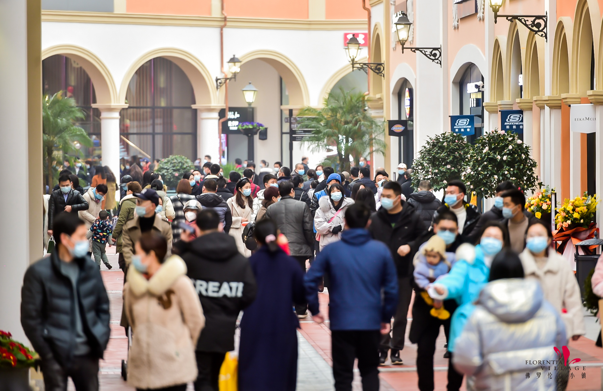 奥莱最新活动消息,重庆新开业奥莱