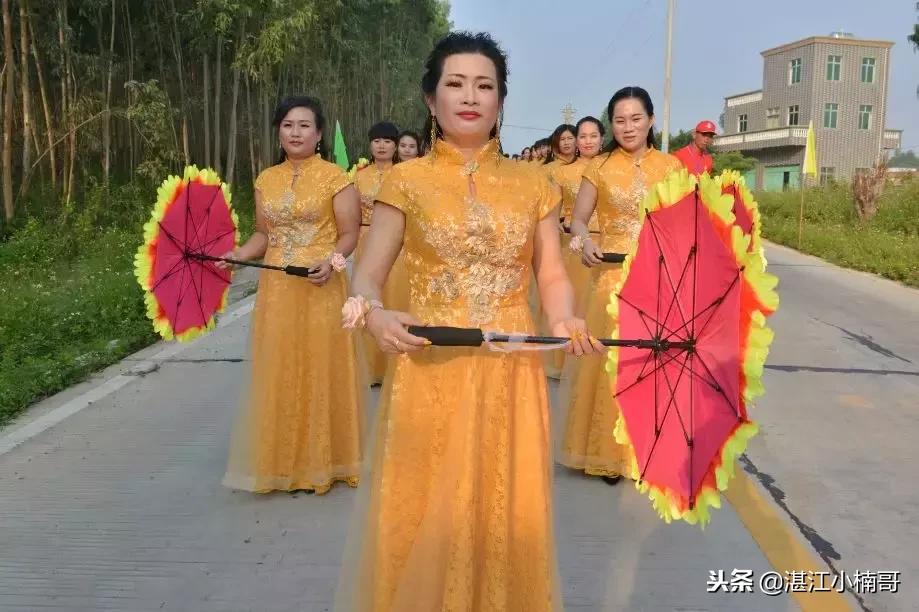 湛江东海岛姐妹集会,湛江东海岛姐妹集会