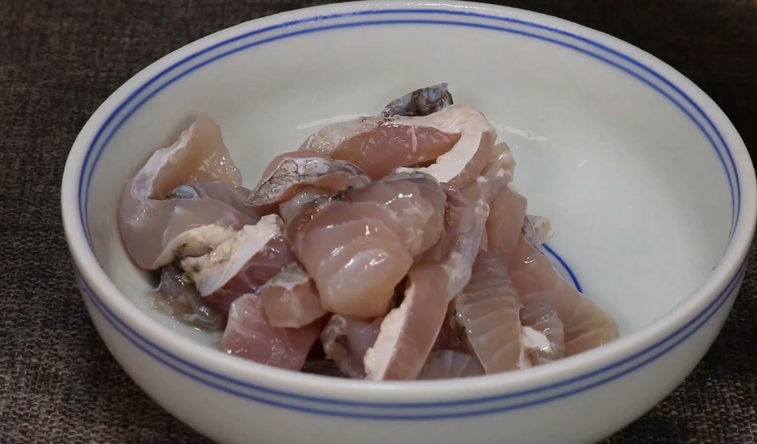 正宗酸菜鱼做法肉质细嫩,酸菜鱼怎么做才好吃味道入味