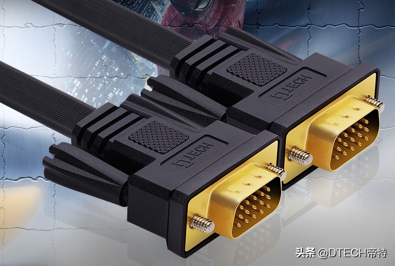 vga和hdmi接口有什么区别,vga和hdmi接口哪个效果好