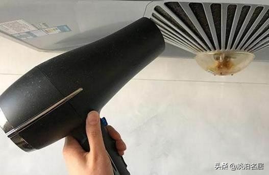 家用油烟机清洗的正确方法,家用油烟机清洗全过程