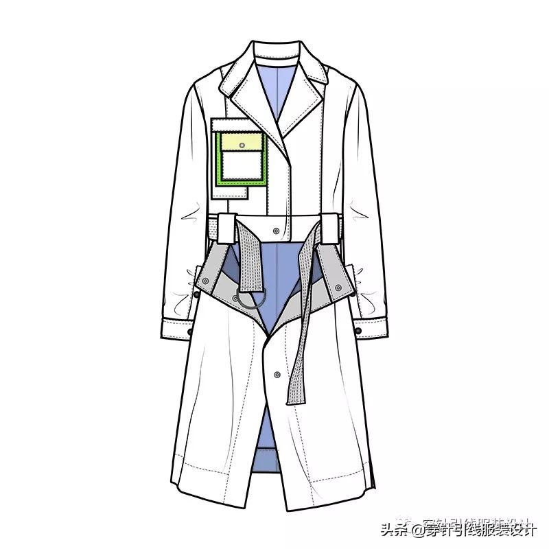 美甲款式图片中长款复杂款式,女士衬衫款式图片及款式说明