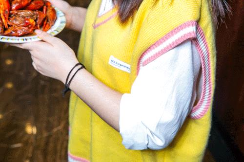 200多道菜只要20多元,200个菜只要20块钱