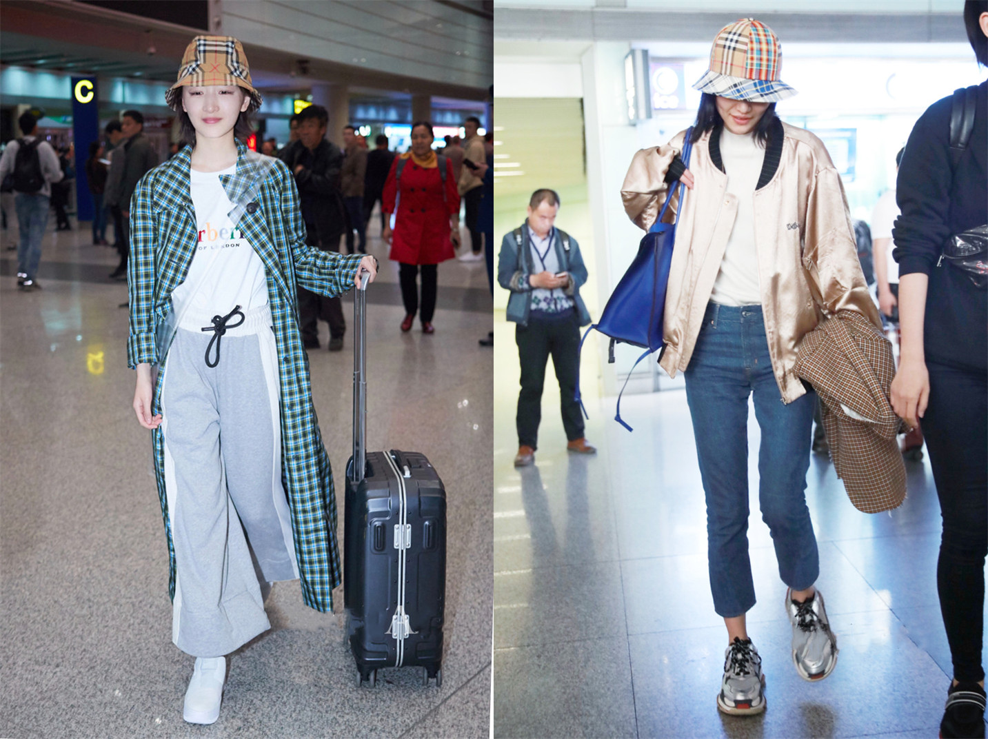 玩转这招“帽子戏法”，扁头、秃头、大脸都有救了