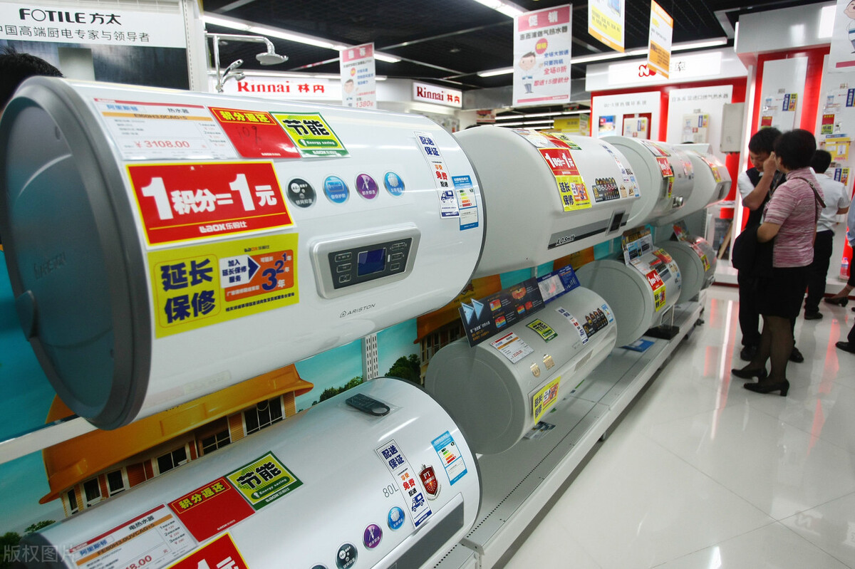 电热水器有必要买太贵的吗,电热水器买什么价位的安全又实用