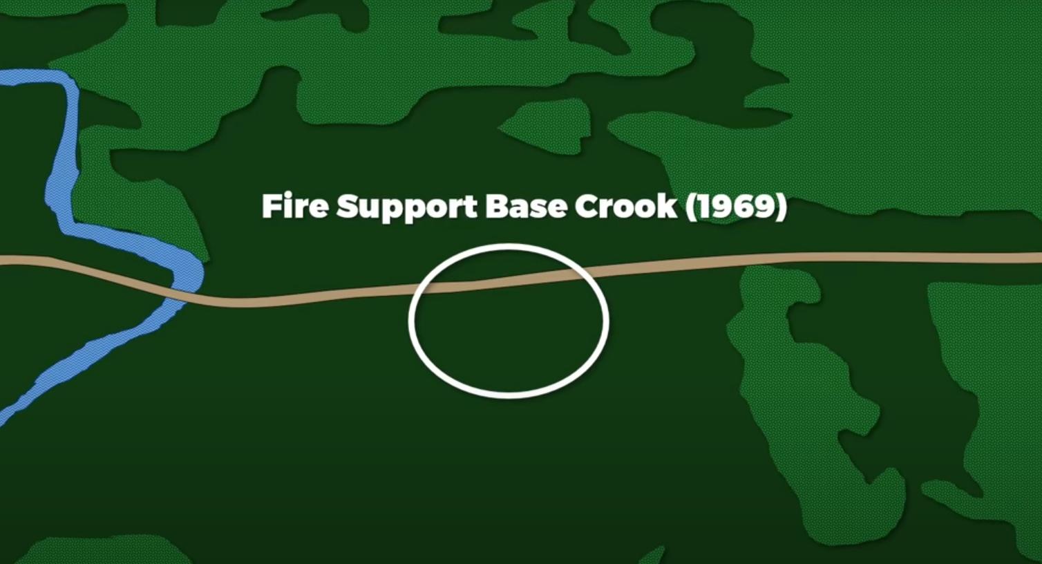 越战美军的生理难题：走出基地就挨越共黑枪，无奈特设烧屎官