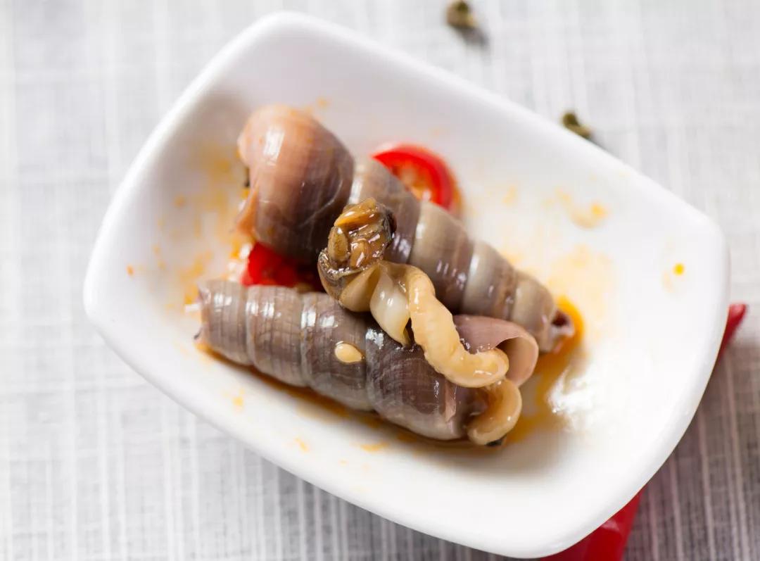 螺的尾巴能吃吗,螺的尾巴能不能吃