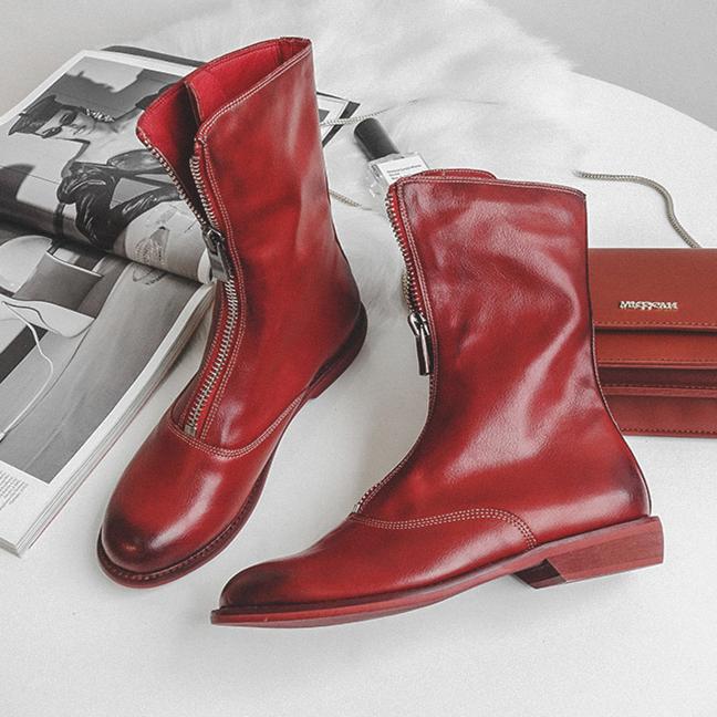 穿了就不想脱下的鞋子,穿上了就不想脱鞋子