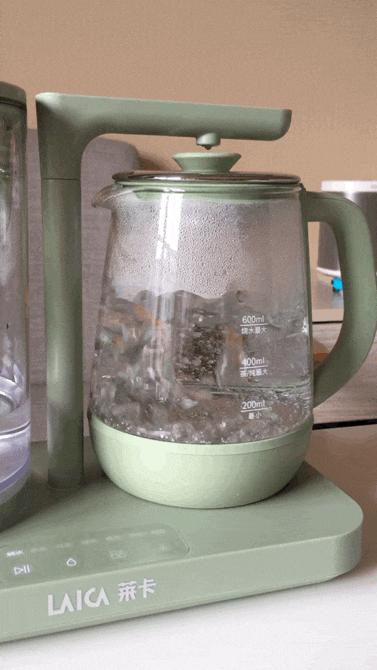 90后有机后浪的慵懒小窝，提升幸福感的5个生活小家电