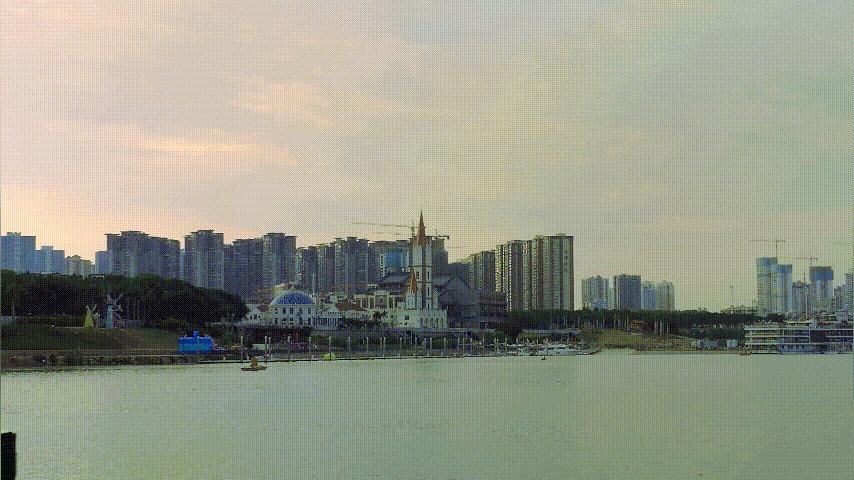 南宁五一适合拍照的地方,南宁周末小众拍照地方推荐