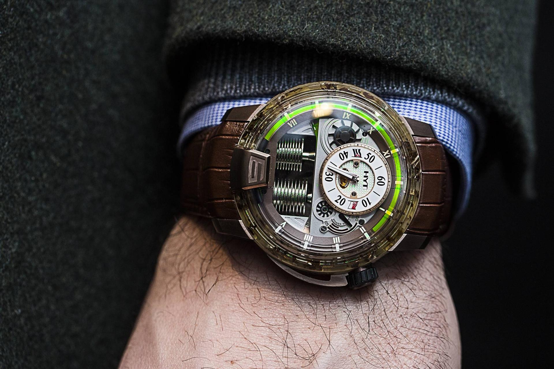 瑞士十大入门机械表,瑞士十大最美镂空机械表推荐