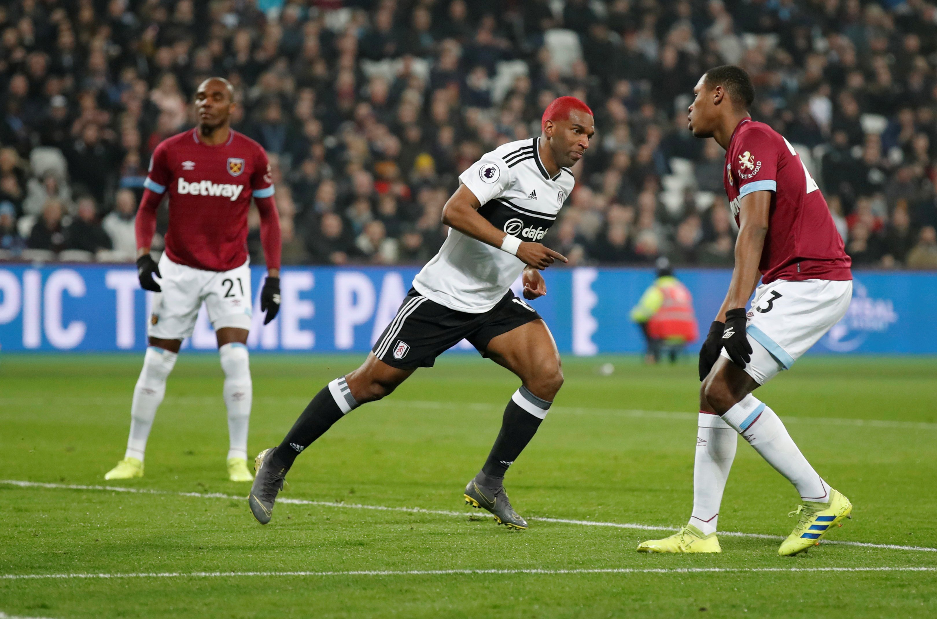 西汉姆联vs沃特福德,西汉姆联对沃特福德预测