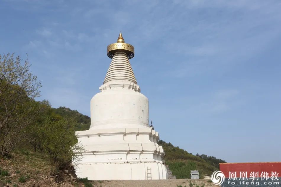 十大最美的寺院,赤峰十大著名寺庙排名