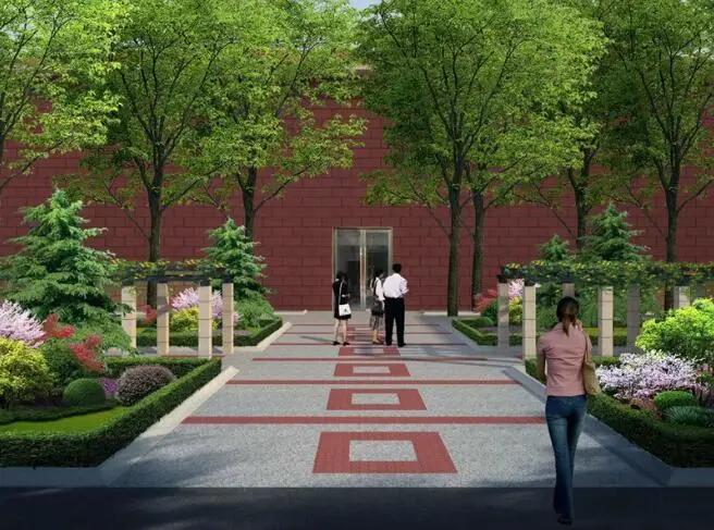 关于展现师生努力上进的校园文化,西安市六十七中学怎么样