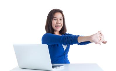 腰椎间盘突出治疗思路及方法图解,人体腰椎从侧面看是突出的