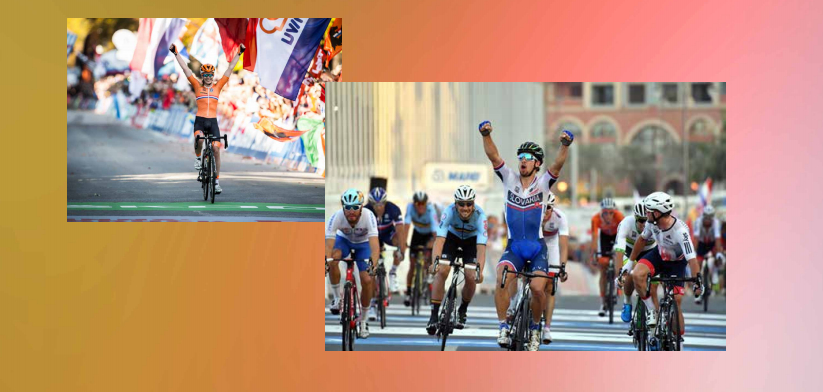 速度感人，价格感人Specialized发布全新公路车款TarmacSL7