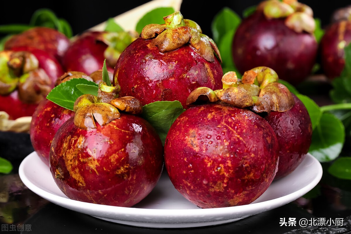 适合四五月份吃的应季水果,推荐这九种当季水果千万别错过