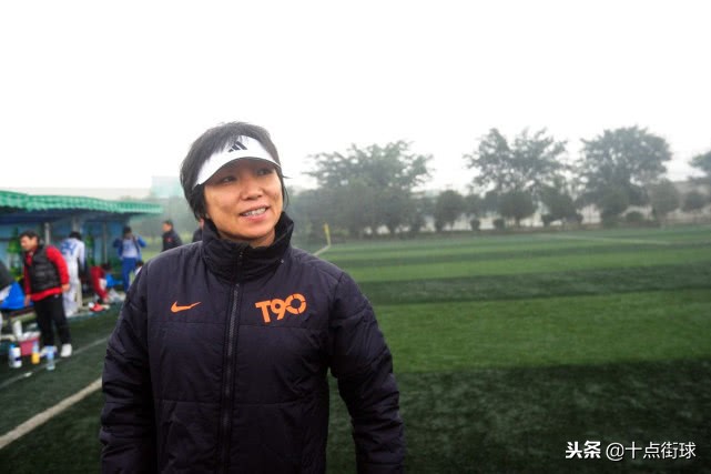 篮协主席姚明，乒协主席刘国梁，接下来足协主席候选人将是哪位？