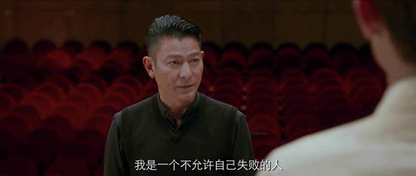 章宇宋佳演豪情戏，王*源千**肉搏吴彦祖，谁能在最惨11月成为黑马