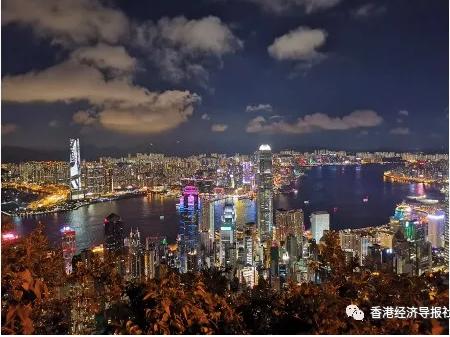 香港旅游有什么意义,香港旅游的缺点