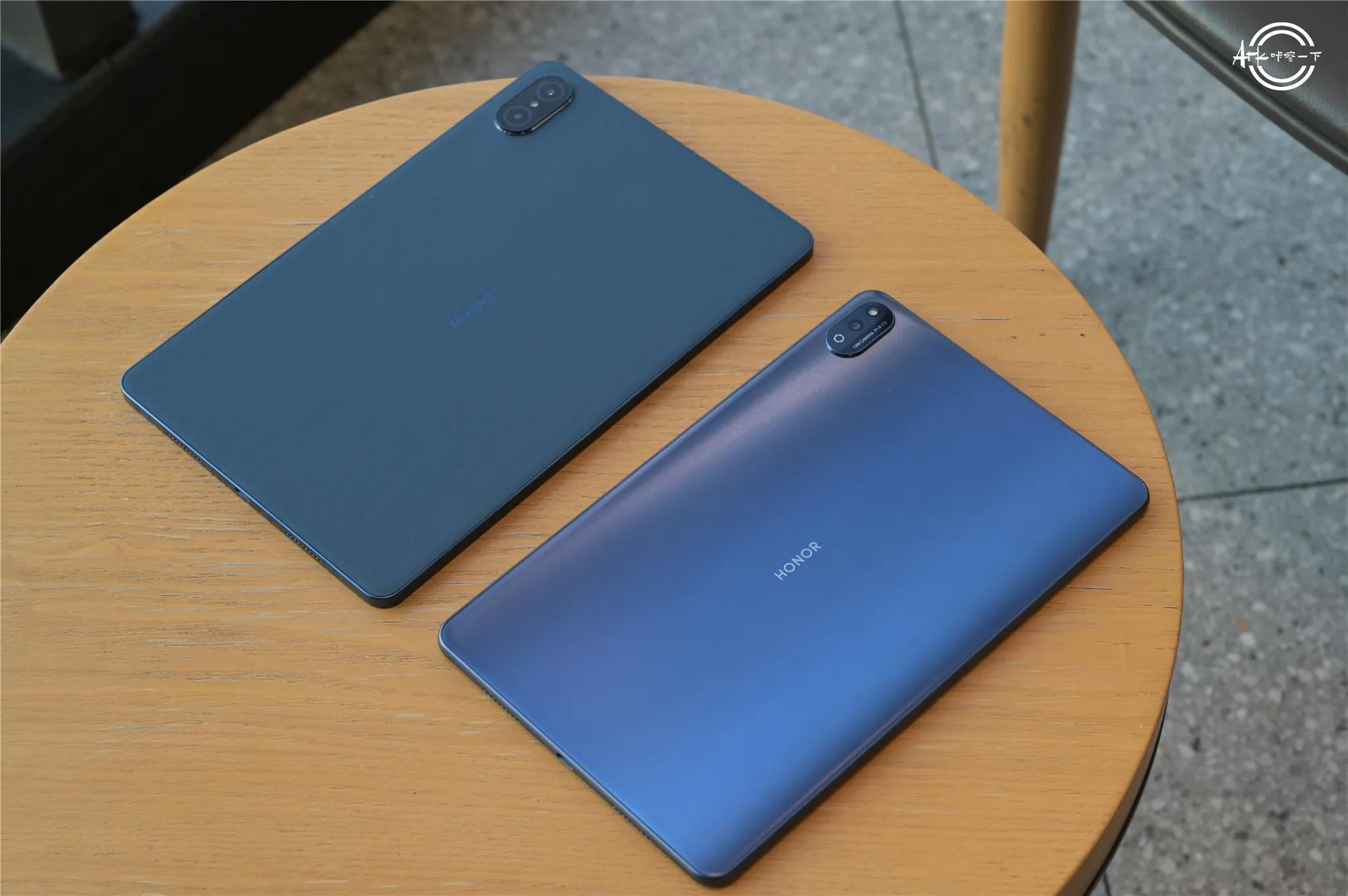 光荣平板v7基础版,光荣平板V7Pro购买建议