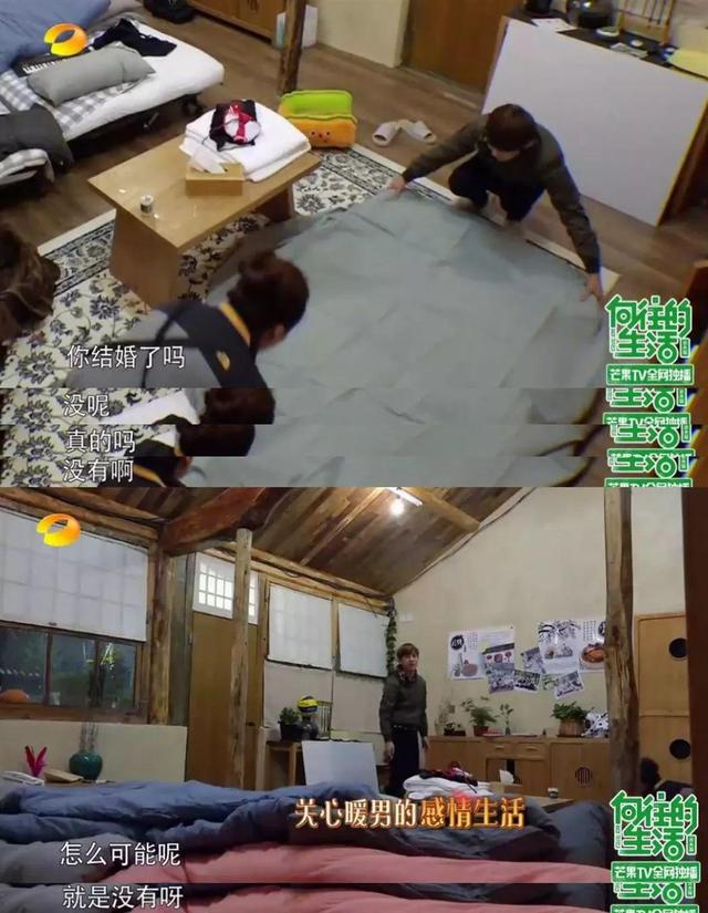 为什么说何炅温暖了半个娱乐圈,何炅为什么可以在娱乐圈零差评