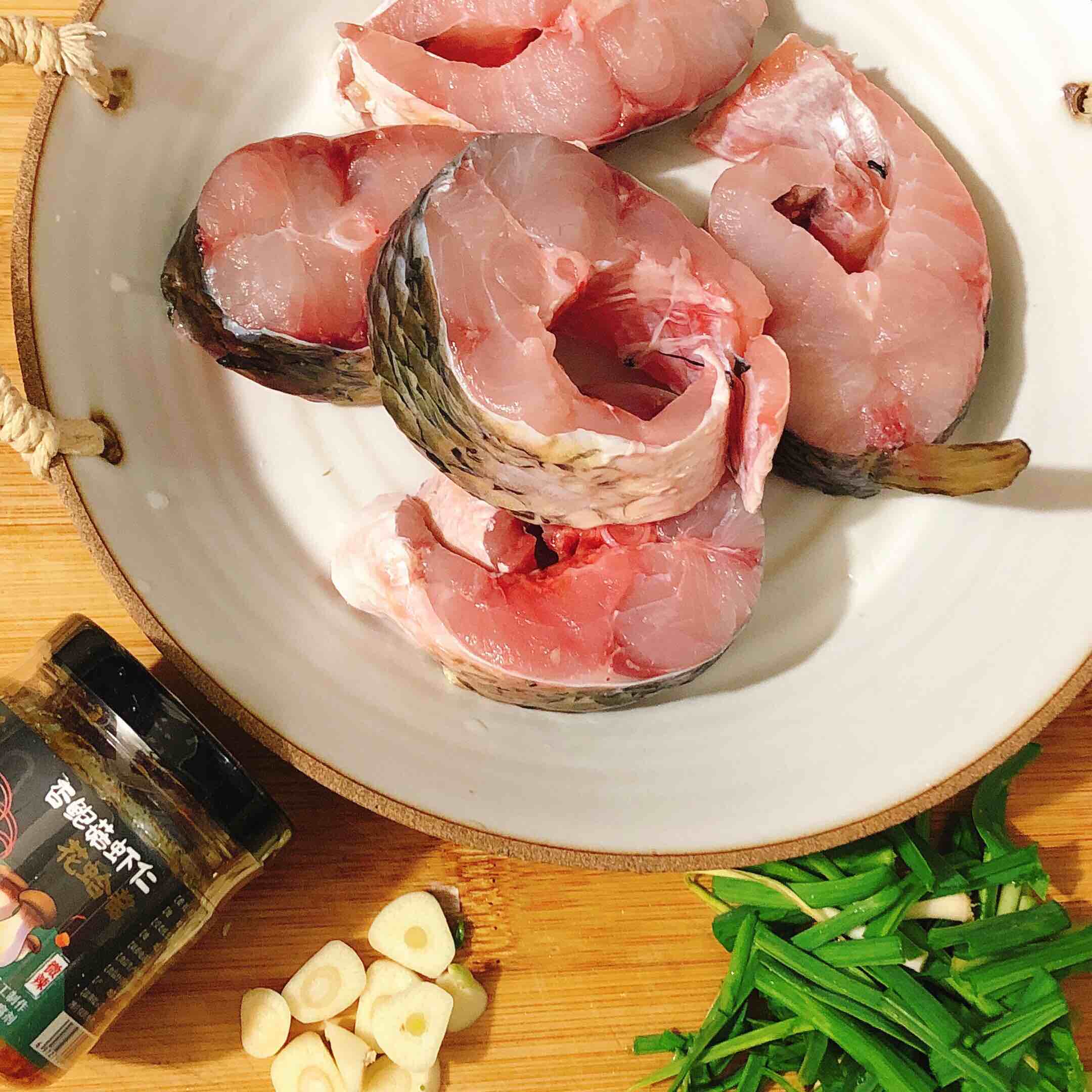 吃了20年草鱼还是这个做法最好吃,吃了多年草鱼第一次见这种做法