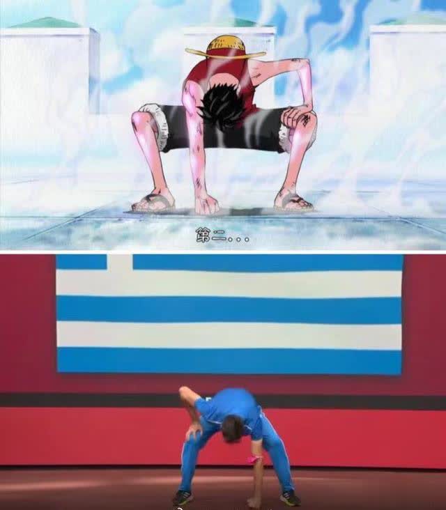 苏神有没有打碎世界纪录,苏神打碎世界纪录