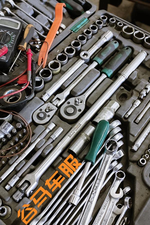 汽修店美容店营销策划,汽修店营销引流