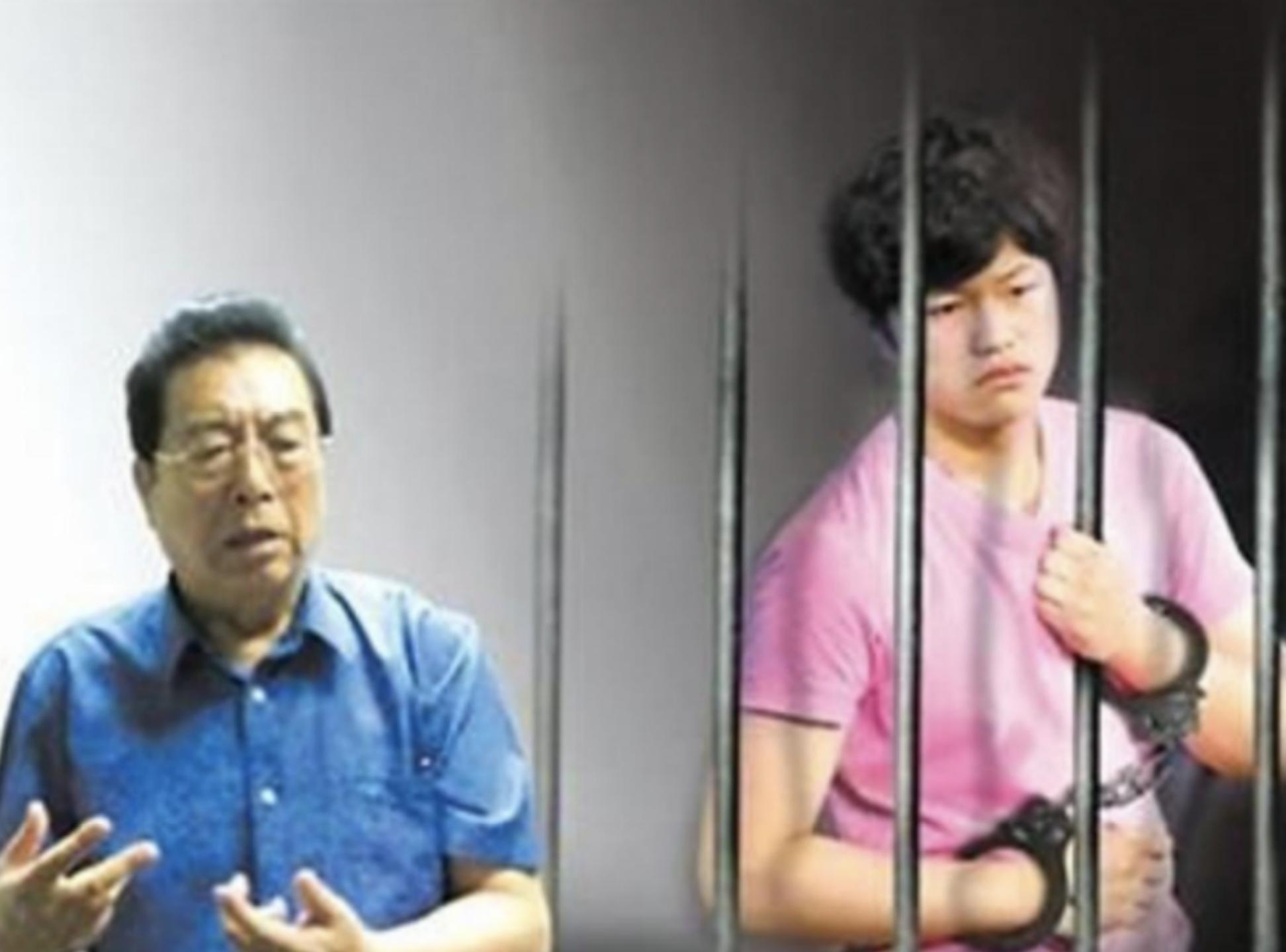 李天一背后的故事,李天一的两次事件