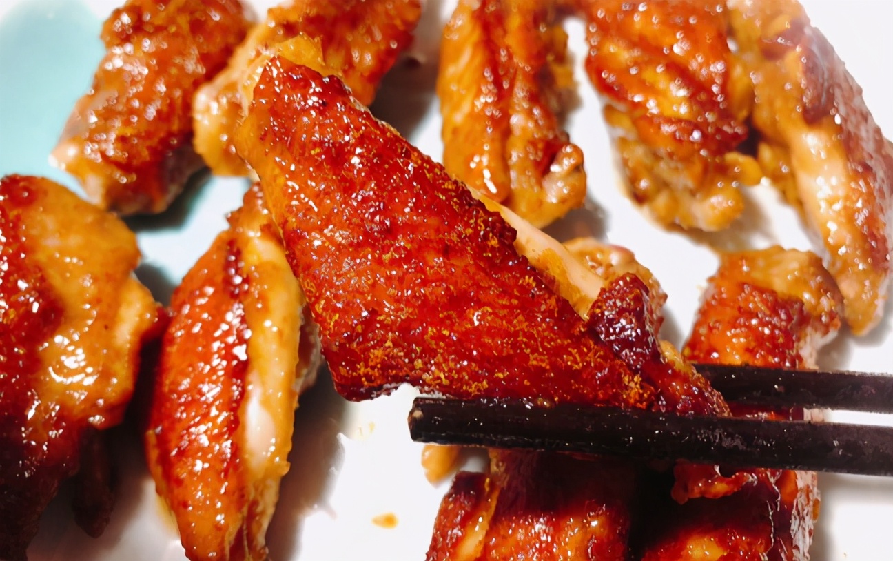 蔡少芬纠结晚上要不要吃，这些夜宵美味还不发胖