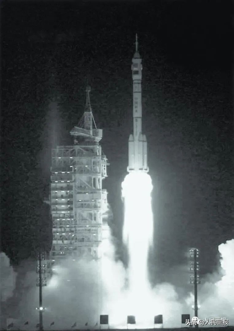 中国*产党共**人的精神谱系|我们的*途征**是星辰大海