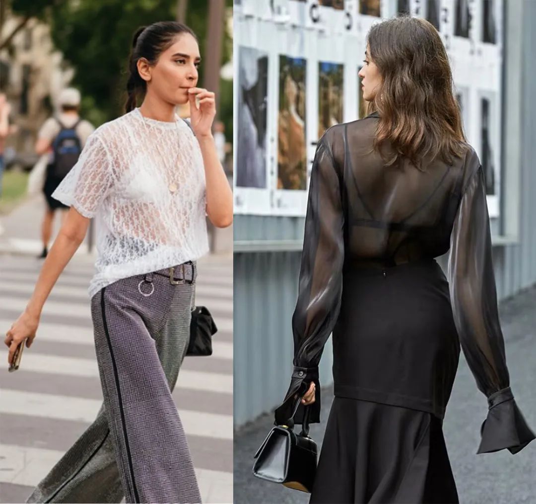 夏季最适合穿的防晒衣,夏天穿防晒衣太热怎么办