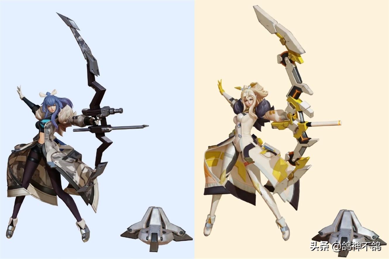 王者光荣伽罗新天狼星皮肤,王者光荣伽罗新皮肤怎么打7折