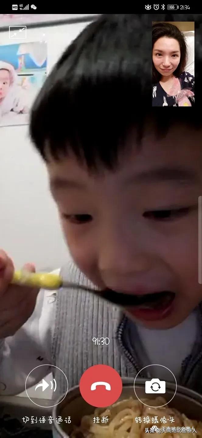 画一幅火神山和雷神山的画,送给医护人员的画儿童