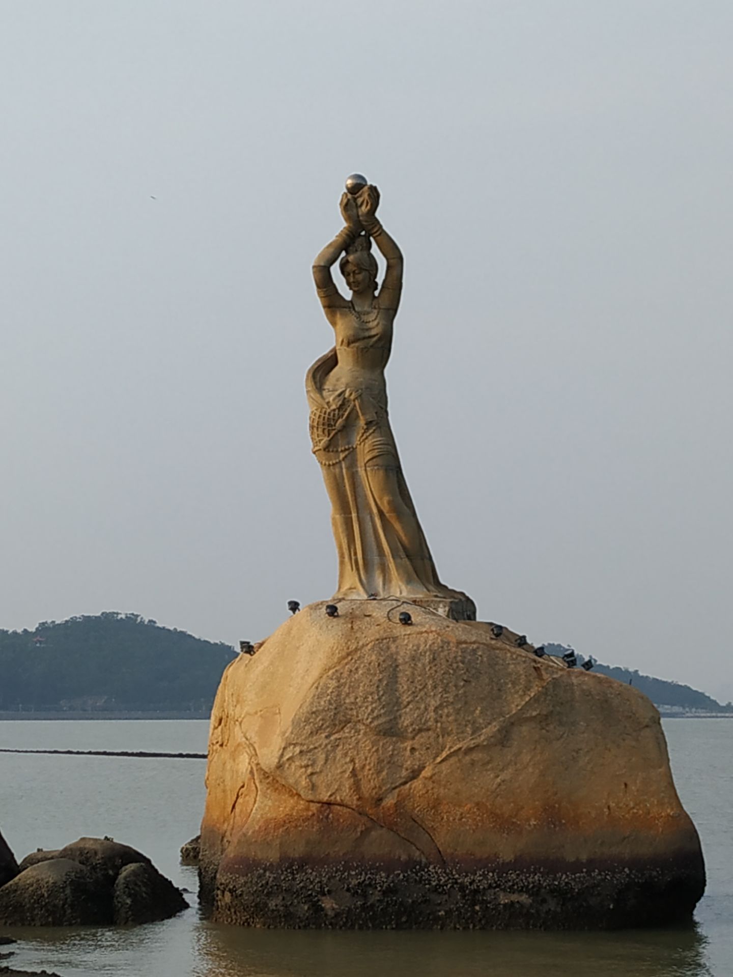 珠海市金湾区十大旅游景点,珠海市南水镇有哪些旅游景点