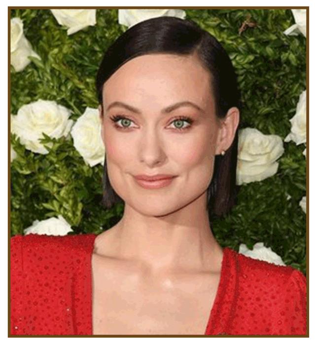 脸大的女生比较适合什么发型,脸大的女生适合怎样的发型显年轻