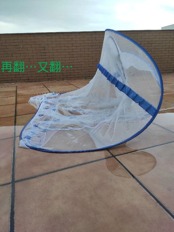 蒙古包蚊帐折叠和清洗,蒙古包蚊帐如何清洗晾晒