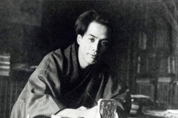 日本文学圈有多乱？芥川龙之介自杀后，仿佛按下文豪们的死亡开关