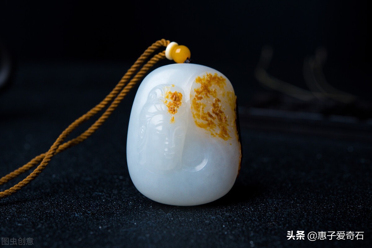 玉石市场三大潜规则,玉石商家不会告诉你的5个秘密