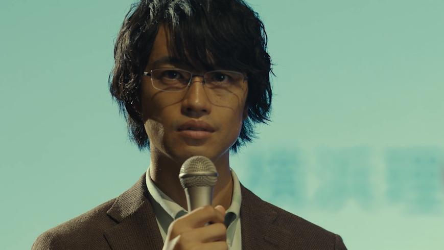 一部充满血腥和人性善恶的电影,极其黑暗展露人性的电影