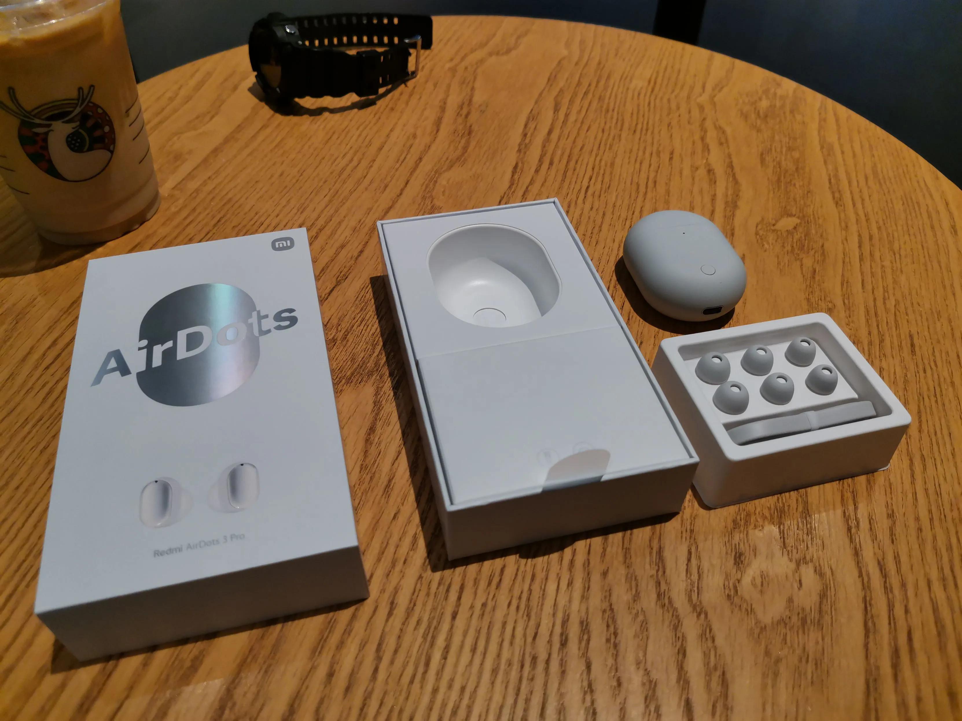 redmiairdots3pro值得入手吗,redmiairdots3pro原神定制款