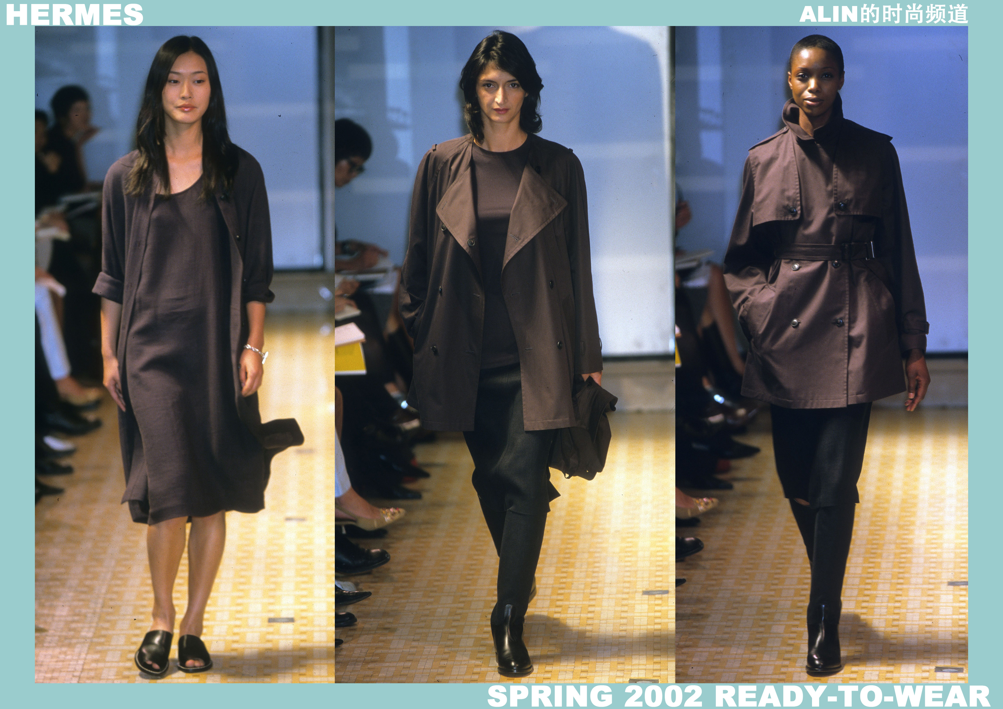 当叛逆的“解构鬼才”遇上“高傲”的法国时装屋