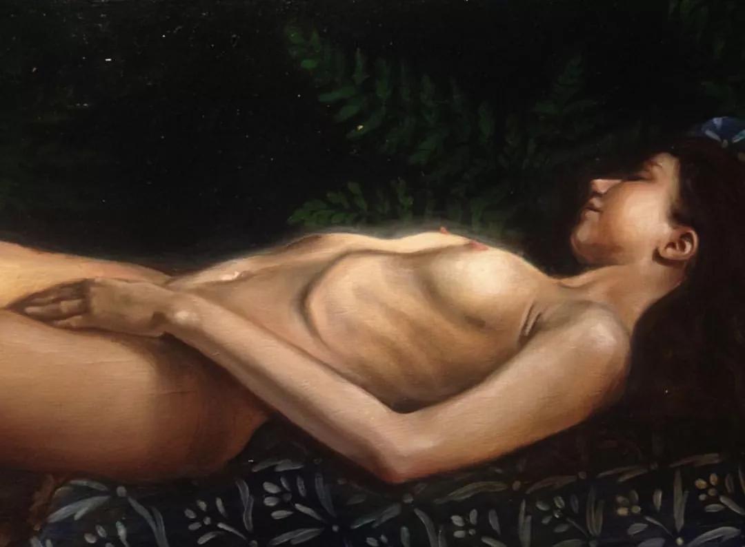 被性侵犯的女孩们勇敢发声了，“谈性色变”的时代终于要过去了