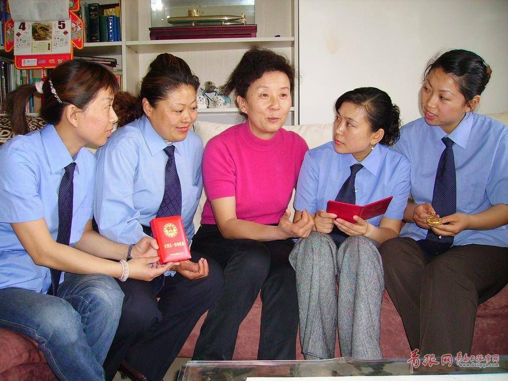 青岛“王强”找到了！原来她叫“张锋”