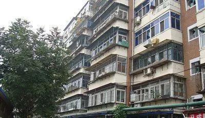 房子从古至今的发展历程图片,古今房子进化史