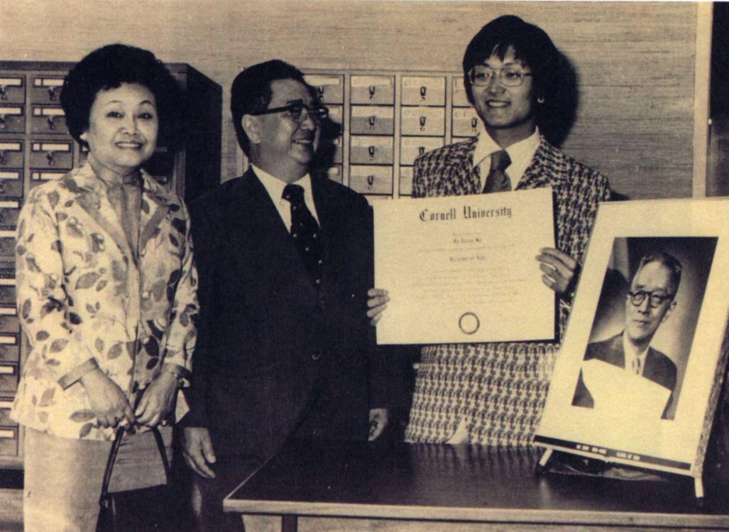 胡适悲凉身后：儿子自杀、爱女早夭，66岁孙子流落在美国至今未婚