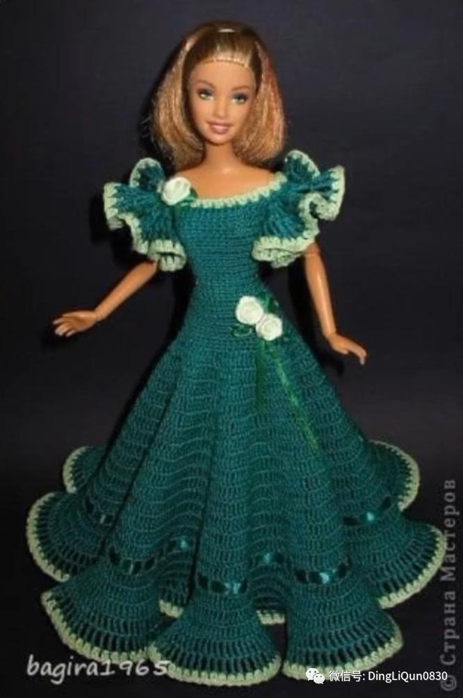 针织连衣裙女娃娃裙,高端丝绒长款娃娃连衣裙