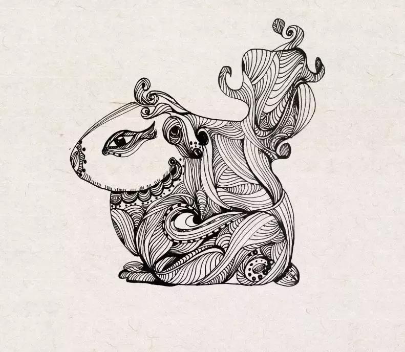 属相准还是星座准确,相由心生看人很准