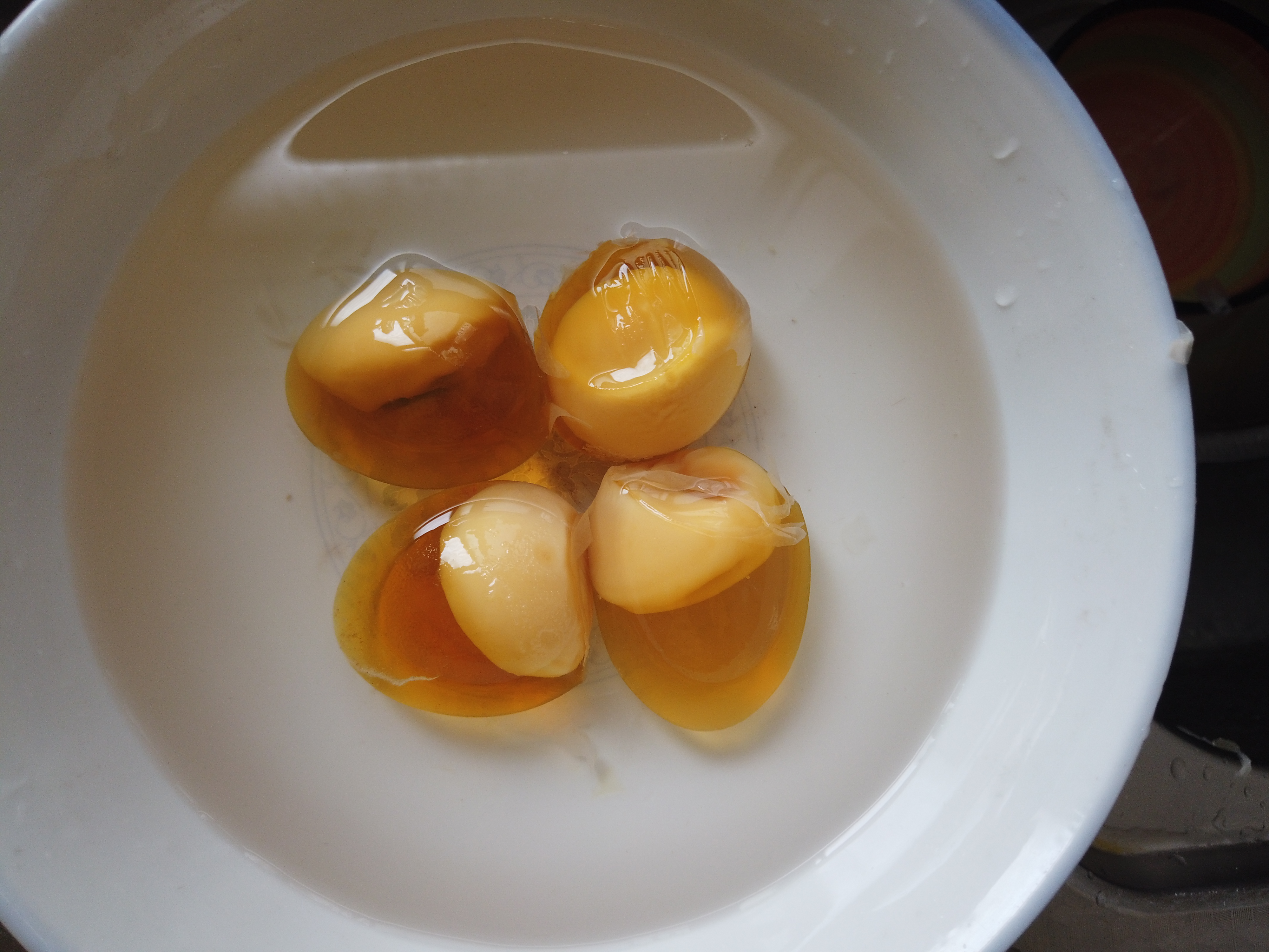 擂椒变蛋属于什么制作方法,擂辣椒茄子变蛋的正宗做法